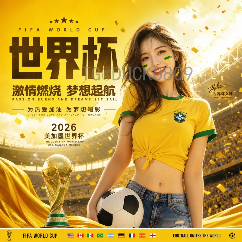 官方2026世界杯比赛直播时间公布：全面解析观赛攻略与赛程安排